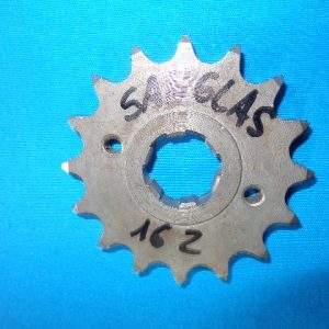 PIÑÓN SANGLAS 400 DE16 Z