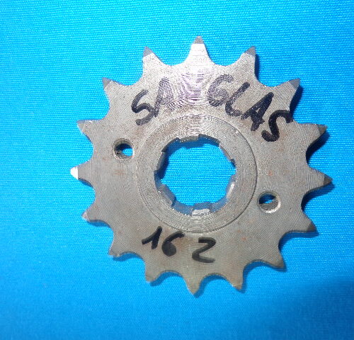 PIÑÓN SANGLAS 400 DE16 Z