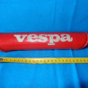 PROTECTOR MANILLAR VESPA ROJO (OCASION)