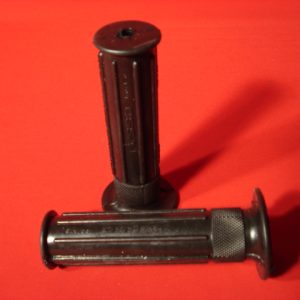 PUÑOS OSSA NEGROS MONTAÑA