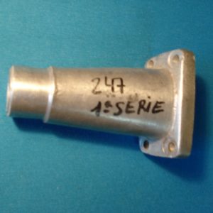 TUBERA MONTESA COTA 247, 1ª SERIE