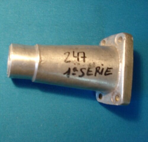 TUBERA MONTESA COTA 247, 1ª SERIE