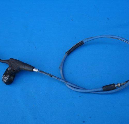 MANETA MONTESA COTA 310 EMBRAGUE