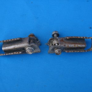 ESTRIBERAS MONTESA COTA 310