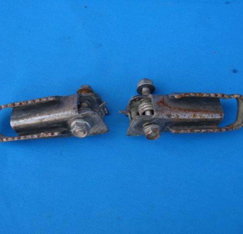 ESTRIBERAS MONTESA COTA 310