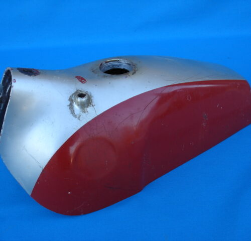 DEPOSITO BULTACO PURSANG MK 4 Y 5