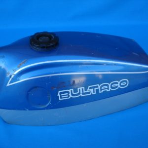 DEPOSITO BULTACO MATADOR MK 9 Y MK 10