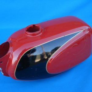 DEPOSITO BULTACO JUNIOR NUEVO