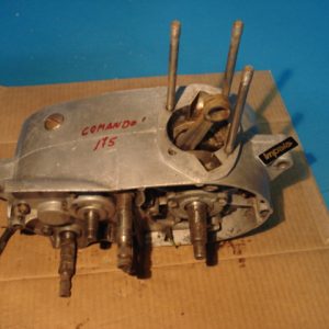 CENTROS DE CARTER MONTESA IMPALA 175, REF 1090