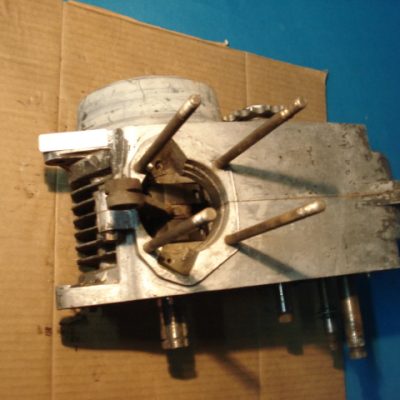 CENTROS DE CARTER OSSA MICK ANDREWS NUM 3471. REF 1091