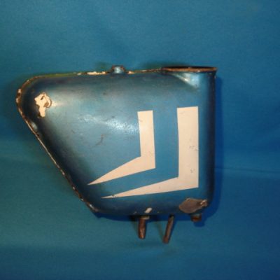 DEPOSITO ACEITE SANGLAS 350 Y 500. AÑOS 50/60