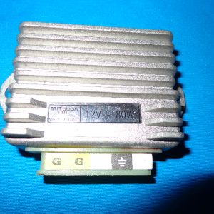 REGULADOR MITSUBA 12 V 80W