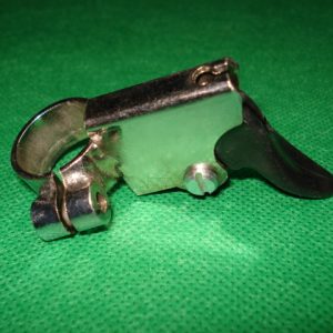 MANETA Y PORTA MANETA DESCOMPRESOR