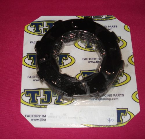 DISCOS EMBRAGUE BULTACO FRONTERA 250 Y 370 MK 1O, MK 11.
