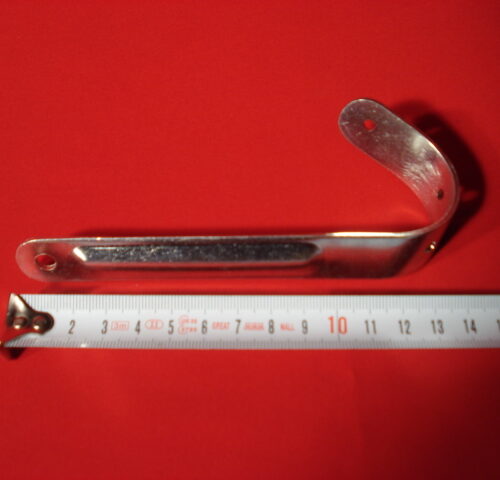 CUBRECADENAS BULTACO SOPORTE.