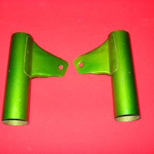 SOPORTES FARO DERBI TRICAMPEONA VERDE