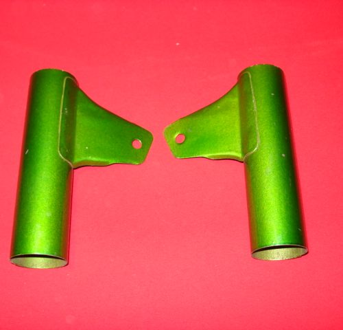 SOPORTES FARO DERBI TRICAMPEONA VERDE