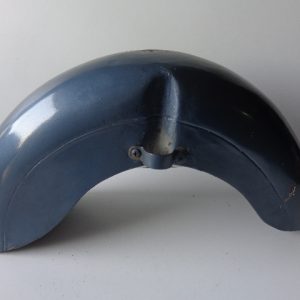 GUARDABARROS ISOSCOOTER DELANTERO