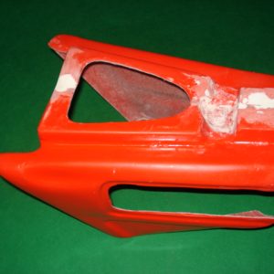 BASE ASIENTO Y PIEZA PUENTE BULTACO SHERPA T, MOD 49