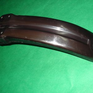 GUARDABARROS MONTESA CAPPRA 250 VB STILL VETER ORIGINAL NEGRO