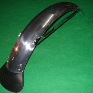 GUARDABARROS MONTESA COTA 247, DELANTERO