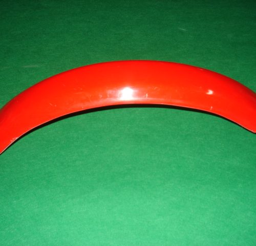 GUARDABARROS BULTACO CHISPA TRASERO