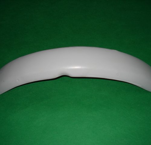 GUARDABARROS BULTACO BRINCO TRASERO