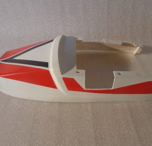 CULIN DERBI FT 49 DE PLÁSTICO