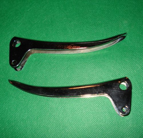 MANETAS MOTO GUZZI 49,65,73 98 Y 110