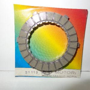 FRANCO MORINI DISCOS DE EMBRAGUE