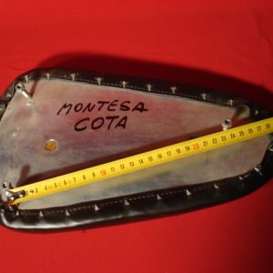 ASIENTO MONTESA COTA. DE 23 Y 12 CM ENTRE ESPÁRRAGOS. REF 30