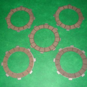 DISCOS EMBRAGUE DUCATI