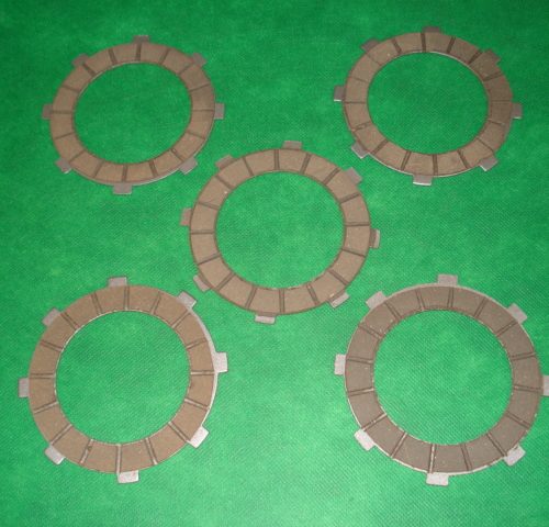 DISCOS EMBRAGUE DUCATI