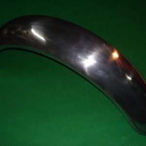 GUARDABARROS BULTACO SHERPA, ALPINA,MATADOR,LOBITO,ETC TRASERO