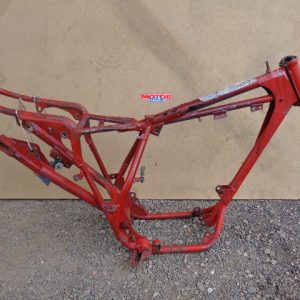 BULTACO PURSANG 250 MK 9 CHASIS 167002.. REF 15