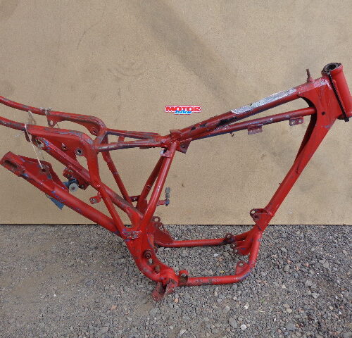 BULTACO PURSANG 250 MK 9 CHASIS 167002.. REF 15