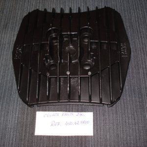 CULATA FANTIC 240 TRIAL