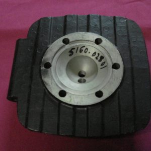 CULATA MONTESA COTA 348 NUEVA