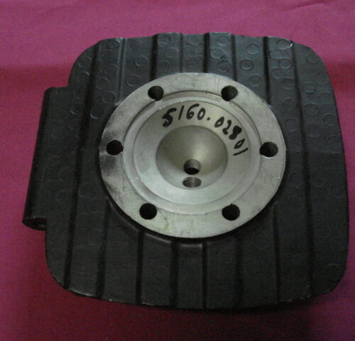 CULATA MONTESA COTA 348 NUEVA