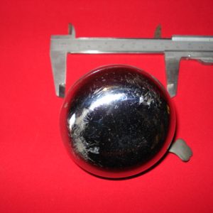 CLAXON BICICLETA DE 80 DIÁMETRO APROX.