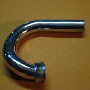 CODO ESCAPE MONTESA COTA 74, 123 Y 172