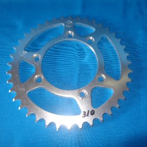 CORONA MONTESA COTA 310 ALUMINIO