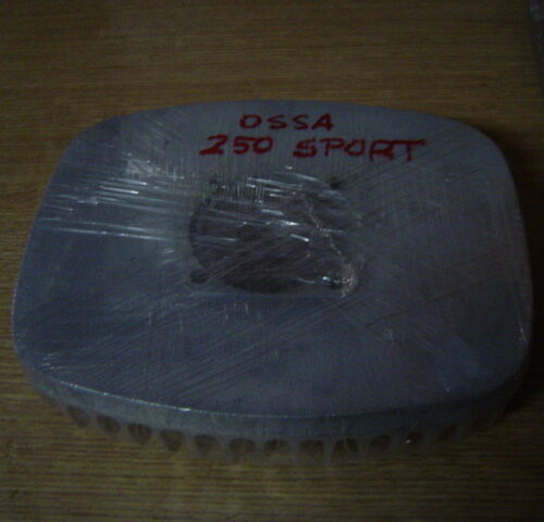 CULATA OSSA 250 SPORT