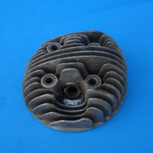 CULATA VESPA, PISTÓN DE 50MM DIÁMETRO