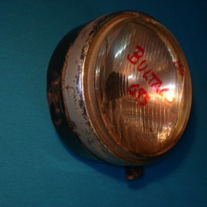 FARO BULTACO GTS 250