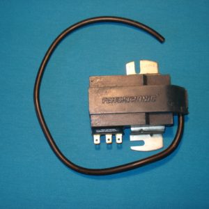 BOBINA VESPA BULTACO ALTA FEMSATRONIC REF ELB 1-2 AZUL