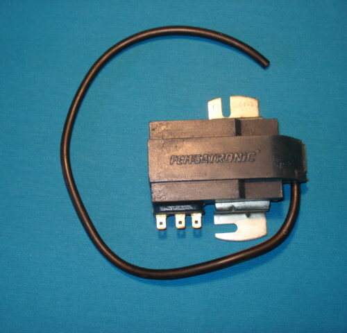 BOBINA VESPA BULTACO ALTA FEMSATRONIC REF ELB 1-2 AZUL