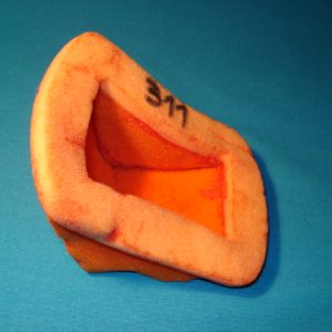 FILTRO AIRE MONTESA COTA 311