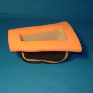 FILTRO AIRE MONTESA COTA 304