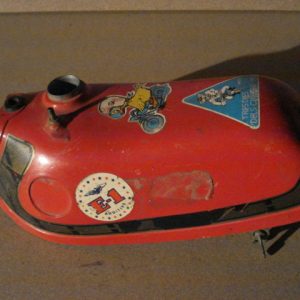 DEPOSITO MONTESA ENDURO 75